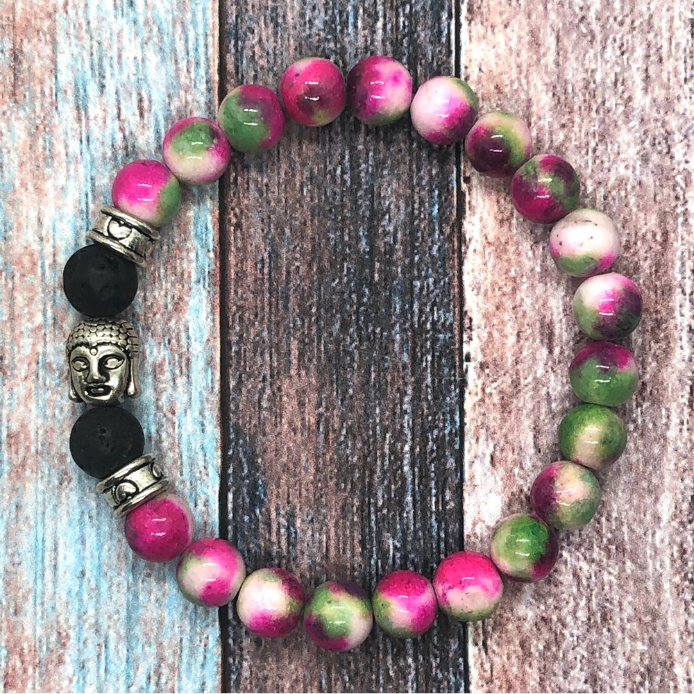 Aromatherapy Bracelet